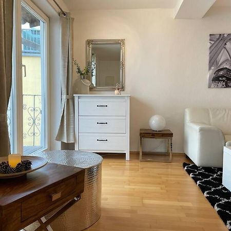 Ferienwohnung Erfurt Domplatz Zewnętrze zdjęcie