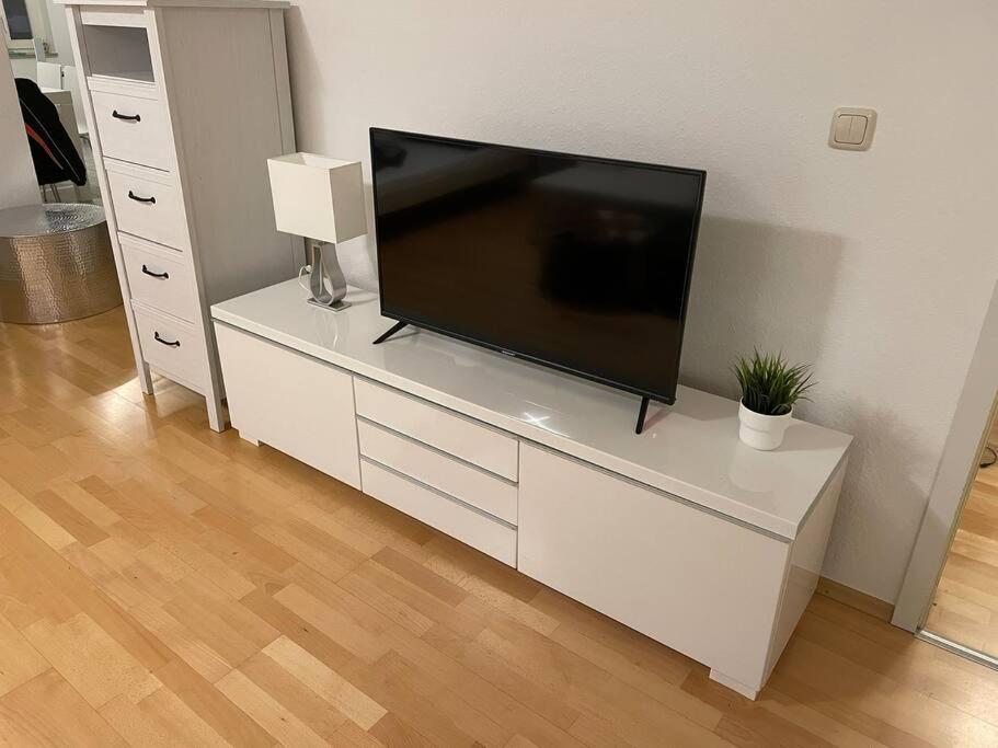 Ferienwohnung Erfurt Domplatz Zewnętrze zdjęcie
