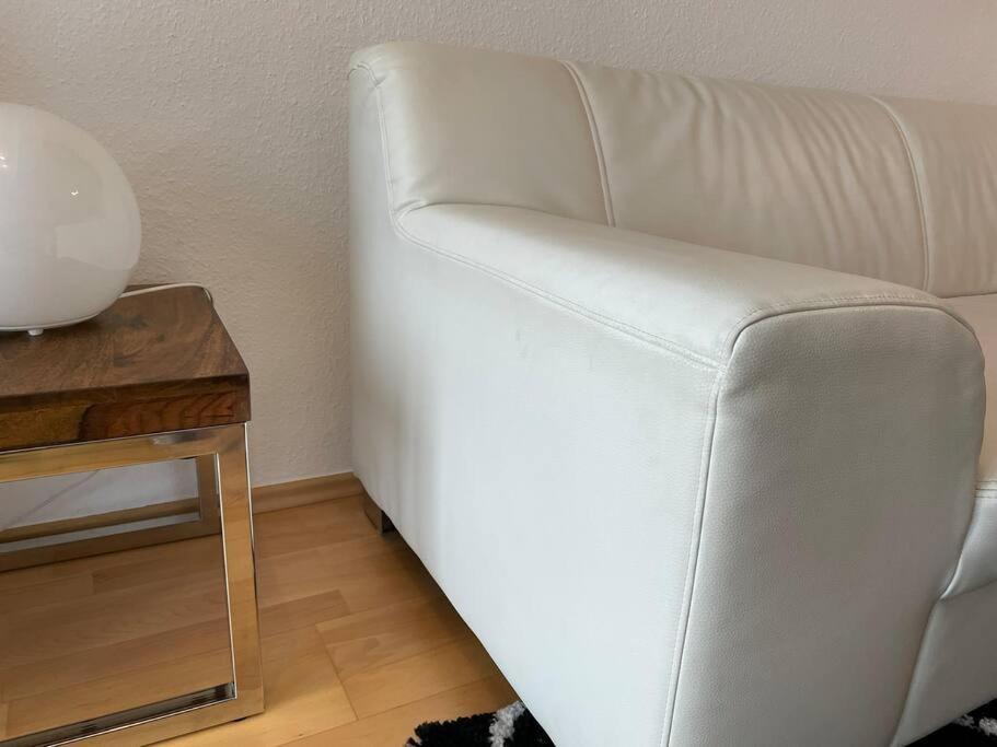 Ferienwohnung Erfurt Domplatz Zewnętrze zdjęcie