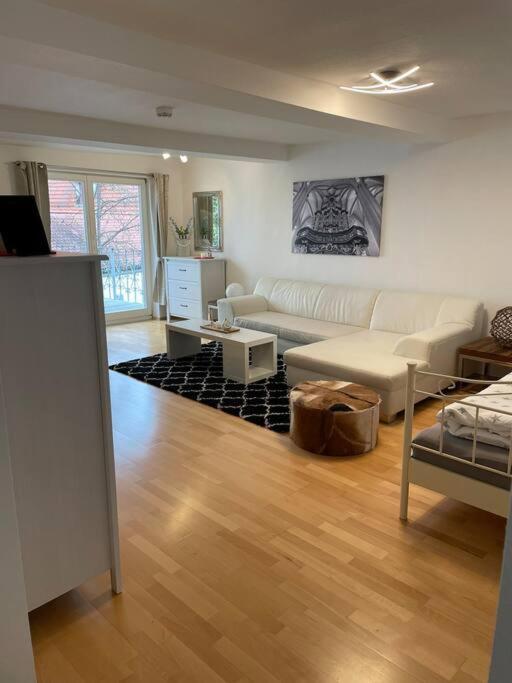 Ferienwohnung Erfurt Domplatz Zewnętrze zdjęcie