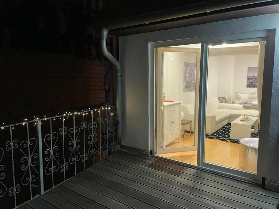 Ferienwohnung Erfurt Domplatz Zewnętrze zdjęcie