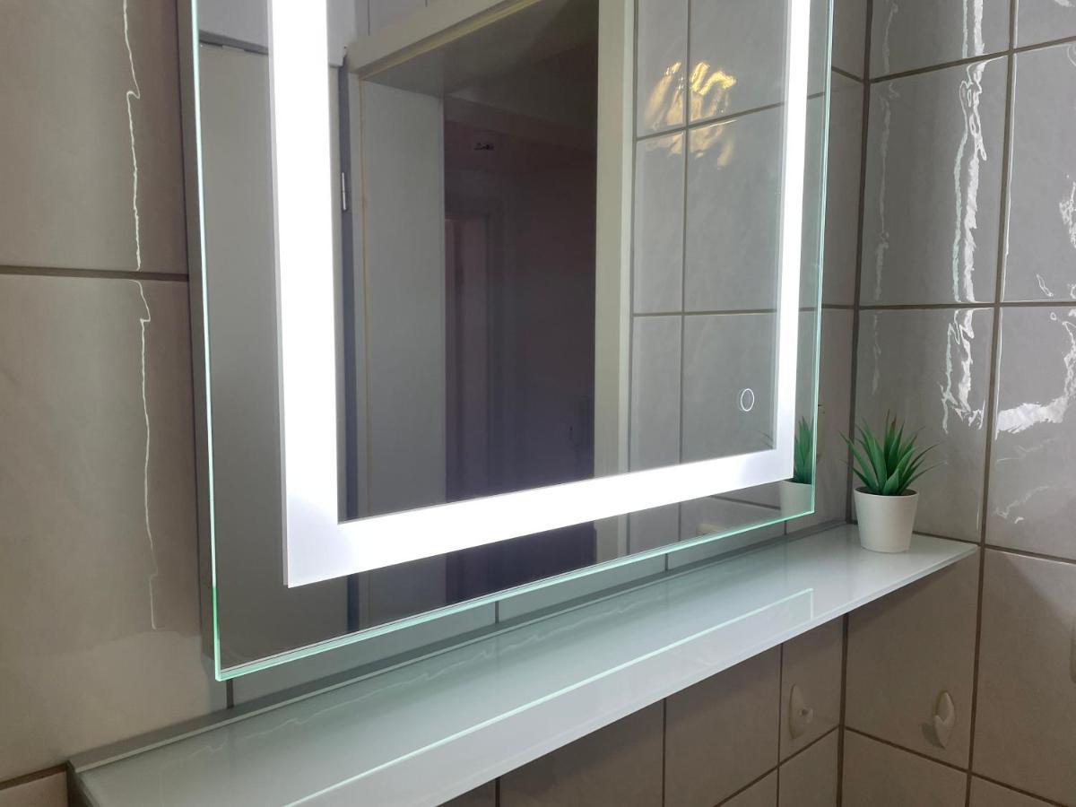 Ferienwohnung Erfurt Domplatz Zewnętrze zdjęcie